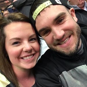 Meet your Posher, Sammy